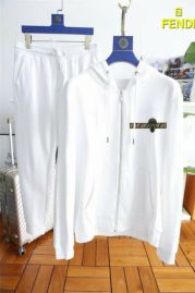 Picture of Fendi SweatSuits _SKUFendiM-3XL12yn10628085